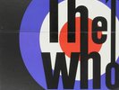 The Who – The Studio Albums; Vinyl Record; 180g; LIKE NEW