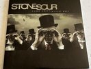 Stonesour Come What(Ever) May (10th Anniversary Edition) Double LP Colored Excel