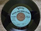 The Ambers – Now I'm In Trouble / I Love You Baby - Rare DJ Copy