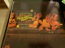 BADFOOT BROWN and the Bunions Bradford UNI records soul funk Bill Cosby VG+ 1971