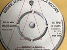 Major Lance - Open The Door To Your Heart / Without A Doubt - Mint Demo