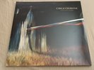 Circa Survive Live Sky Noise 2xLP Limited Edition Red/Yellow Marble Vinyl Sealed