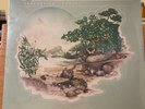Klaatu Endangered Species Vinyl LP Sealed Capitol ST-12080 First Pressing 1980