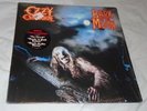 Ozzy Osbourne CBS LP QZ 38987 