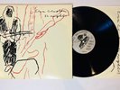 Eric Clapton 24 Nights Vinyl LP US Pressing 1991 Club Edition NM-/VG+