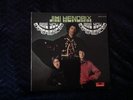 The Jimi Hendrix Experience Are you Experienced reissue vinyl LP record