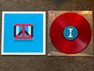 CHICKENFOOT - III - RED Vinyl LP 3D Sleeve + Specs- Sammy Hagar, Chad Smith NM