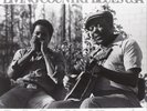 Various Artists Living Country Blues USA (Vinyl) 12