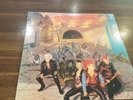 EXPLOITED Troops Of Tomorrow Vinyl with Insert