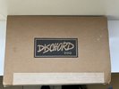 Dischord 200 The First Six 7x7