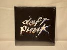 Daft Punk Discovery 2021 2xLP Vinyl Record Sealed Brand New In Hand