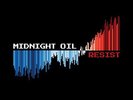 Midnight Oil Resist (Vinyl)