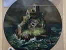 Circa Survive - Battle My Love 7” VIP Picture Disc Exclusive New/Sealed Of 2000