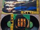 Extreme - III Sides To Every Story / 2xLp Vinyl 1992 Skid Row Guns N' Roses Cure