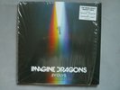 Imagine Dragons, Evolve, LP, Pop, 2017, nw