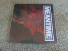 Meantime Redux (Helmet Covers) Tri Colored Limited to 75 2xLP NEW