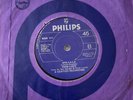 Thin Lizzy - Philomena Irish Pressing on Rare philips label