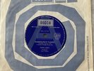Thin Lizzy - Randolphs Tangos Australian Decca Promo