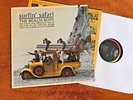 1962 Surfin' Safari The Beach Boys Vinyl Mono LP T-1808 capitol original album