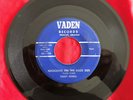 Teddy Redell, Vaden 110, Knocking On The Back Side & Before It Began, Rocker