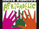Manu Dibango Africadelic (Vinyl) 12
