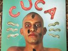 CUCA -LA INVASION DE LOS BLATIDOS- 2016 MEX LP REISSUE STILL SEALED LATIN ROCK