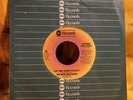 WILSON WILLIAMS   Faith Will Bring It Home   ABC northern xover soul 45