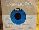 Deep Heat   Precious Woman / KOZZ 70s soul funk modern 45 on Excello