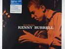 Kenny Burrell - Introducing LP - Blue Note - BN-1523 180g Audiophile Mono SEALED