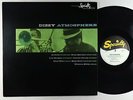 Lee Morgan - Dizzy Atmosphere LP - Specialty - SP-2110 Mono VG++