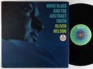 Oliver Nelson - More Blues & The Abstract Truth LP - ABC Impulse - AS-75 VG++