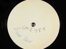 Sun Ra & His Myth Science Arkestra - Disco 3000 LP - El Saturn VG+
