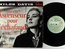 Miles Davis - Ascenseur Pour L'echafaud 10