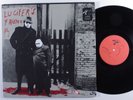 LUCIFER'S FRIEND Self Titled BILLINGSGATE BG-1002 LP VG+ quadraphonic gatefold p