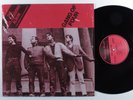 GANG OF FOUR The Peel Sessions Album STRANGE FRUIT LP VG+ uk SHRINK p