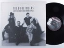GO-BETWEENS Liberty Belle & The Black Diamond Express BEGGARS BANQUET LP NM uk p