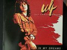 Ulf Christiansson VINYL In My Dreams LP RECORD Xian Christian rock Lamb & Lion