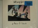 FACTORY *SEALED* RUSH A SHOW OF HANDS VINYL RECORD 2XLP 1989 ORIG 1ST PRESS