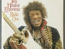Jimi Hendrix Experience Radio One UK 1st Issue 'Porky' Live Double Lp