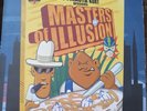 KutMasta Kurt Masters of Illusion   Kool Keith   2 x RARE VINYL.
