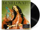 LOVATO - DANCING WITH THE DEVIL...THE ART OF STARTING OVER X 2LP - .. - P99A