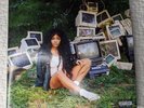 CTRL Sza Record 2017 Green Vinyl 2LP Featuring Kendrick Lamar | Travis Scott