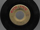 JAMES DARREN-ANGEL FACE/I DON'T WANNA LOSE YOU-STEREO 1959 45  VG SUPER RARE