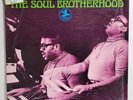 RARE - Charles Kynard - The Soul Brotherhood - Prestige Jazz -Vinyl Record Album