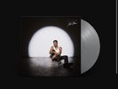 Giveon Take Time Metallic Silver Vinyl EP Rare Sold Out Brand New Sealed
