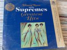 DIANA ROSS+THE SUPREMES Greatest Hits 1967 Vintage Deluxe 2 LP Record SEALED NEW