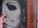 Halloween Soundtrack LP 2 Vinyl Mondo John Carpenter