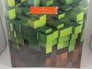 C418 Minecraft Volume Alpha Game Score Soundtrack GREEN COLOR VINYL LP Sealed