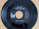 Tommy Mosley- You Lied, I Cried, Love Died Uptown Original NORTHERN SOUL R&B