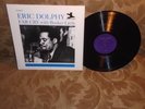 Far Cry by Eric Dolphy, Original Jazz Classics) Ron Carter NM Booker Little